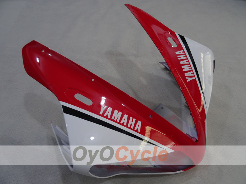 Carénage supérieur avant pour Yamaha 02-03  YZF-R1 #OYO87911150