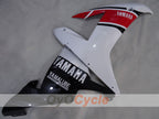 Carénage latéral gauche et droit pour Yamaha 02-03 YZF-R1 #OYO87911152