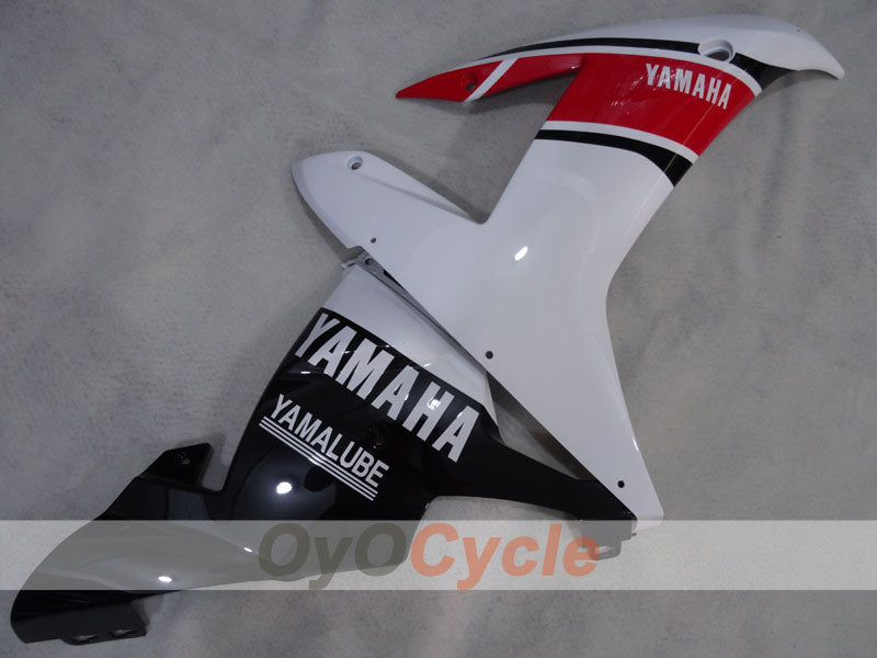 Carénage latéral gauche et droit pour Yamaha 02-03 YZF-R1 #OYO87911152