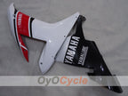 Carénage latéral gauche et droit pour Yamaha 02-03 YZF-R1 #OYO87911152