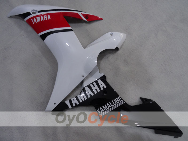 Carénage latéral gauche et droit pour Yamaha 02-03 YZF-R1 #OYO87911152 Image principale du produit