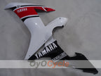 Carénage latéral gauche et droit pour Yamaha 02-03 YZF-R1 #OYO87911152