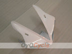 Kit de carénage injecté pour YZF-R1 02-03 - Rouge, blanc - Style d'origine #OYO87905768