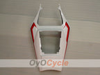 Kit de carénage injecté pour YZF-R1 02-03 - Rouge, blanc - Style d'origine #OYO87905768