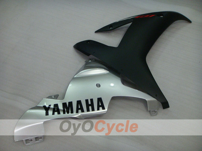 Carénage latéral gauche et droit pour Yamaha 02-03 YZF-R1 #OYO87911157