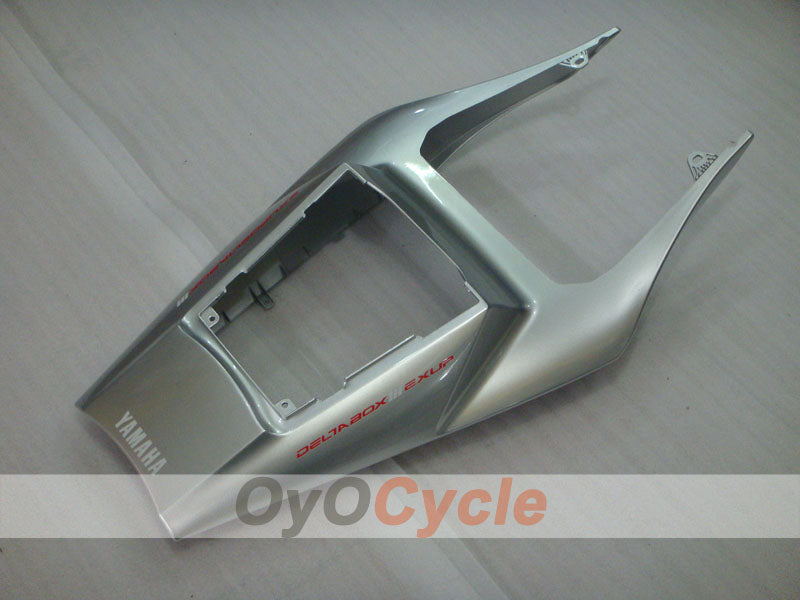Carénage arrière de selle pour Yamaha 02-03 YZF-R1 #OYO87911156 Image secondaire du produit