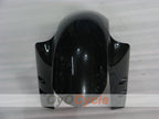 Kit de carénage injecté pour YZF-R1 02-03 - Blanc, noir - Style d'origine #OYO87905770