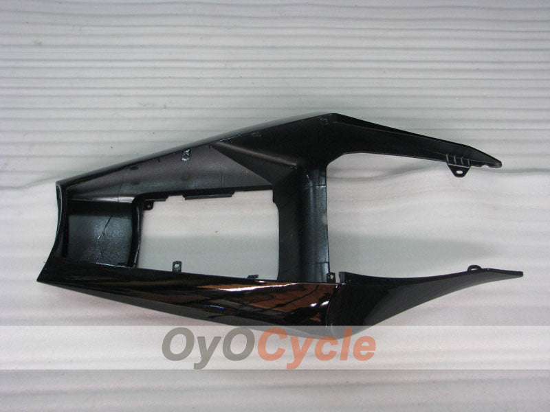Kit de carénage injecté pour YZF-R1 02-03 - Blanc, noir - Style d'origine #OYO87905770