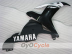 Carénage latéral gauche et droit pour Yamaha 02-03 YZF-R1 #OYO87911158