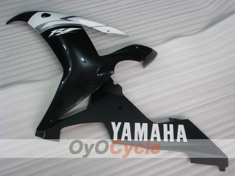 Carénage latéral gauche et droit pour Yamaha 02-03 YZF-R1 #OYO87911158