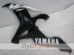 Carénage latéral gauche et droit pour Yamaha 02-03 YZF-R1 #OYO87911158