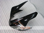 Kit de carénage injecté pour YZF-R1 02-03 - Blanc, noir - Style d'origine #OYO87905770