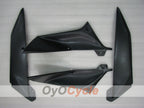 Kit de carénage injecté pour YZF-R1 02-03 - Rouge, noir - Santander #OYO87905771