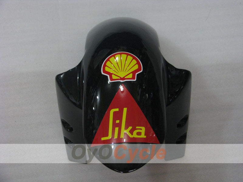 Carénage de garde-boue avant pour Yamaha 02-03 YZF-R1 #OYO87911159