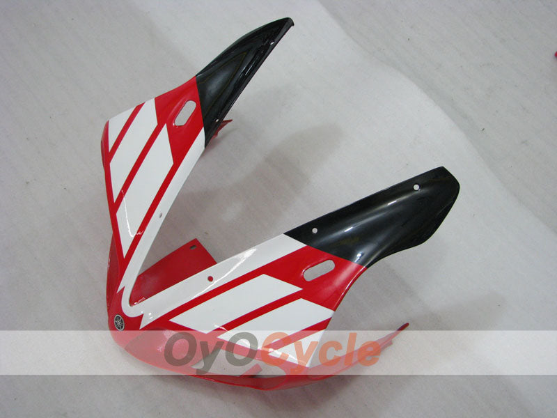 Carénage supérieur avant pour Yamaha 02-03  YZF-R1 #OYO87911160