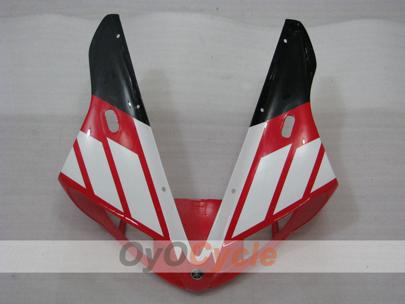 Carénage supérieur avant pour Yamaha 02-03  YZF-R1 #OYO87911160