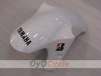 Kit de carénage injecté pour YZF-R1 98-99 - Bleu, blanc, noir - Monster #OYO87905772