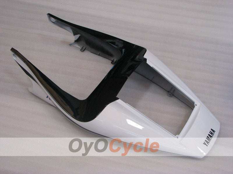 Kit de carénage injecté pour YZF-R1 98-99 - Bleu, blanc, noir - Monster #OYO87905772