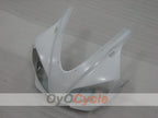 Kit de carénage injecté pour YZF-R1 98-99 - Blanc - Style d'origine #OYO87905773