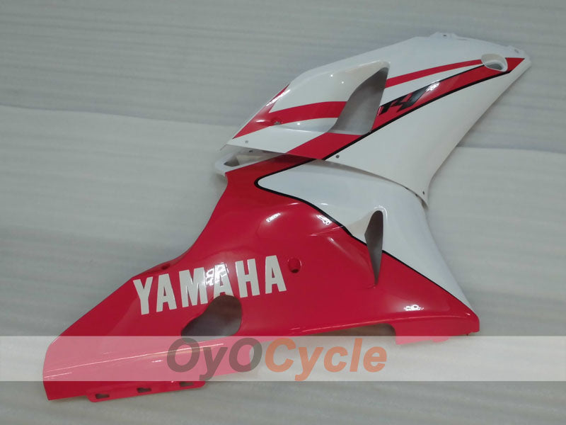 Carénage latéral gauche et droit pour Yamaha 98-99 YZF-R1 #OYO87911725 Image secondaire du produit