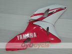 Carénage latéral gauche et droit pour Yamaha 98-99 YZF-R1 #OYO87911725