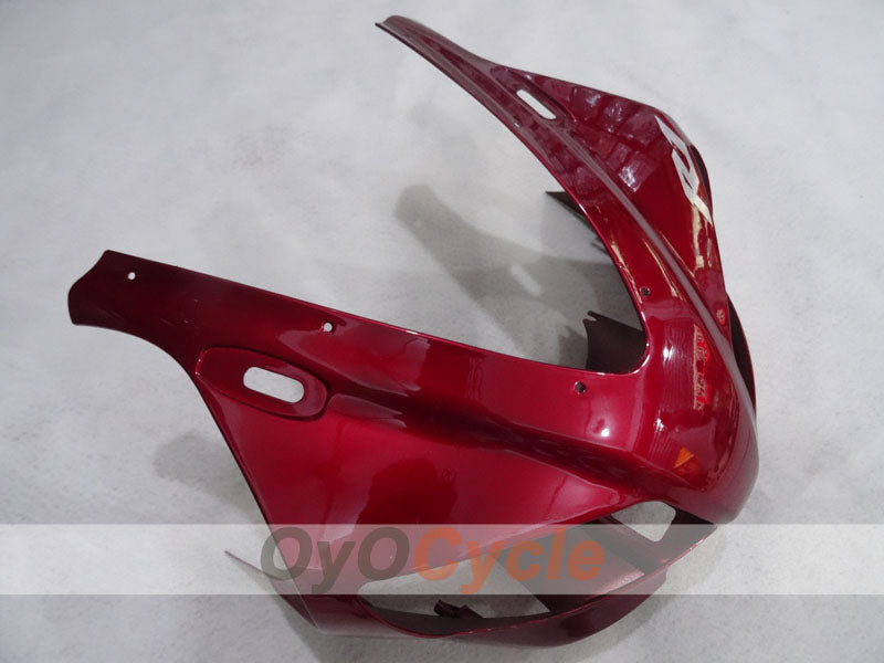Carénage supérieur avant pour Yamaha 98-99 YZF-R1 #OYO87911727 Image secondaire du produit
