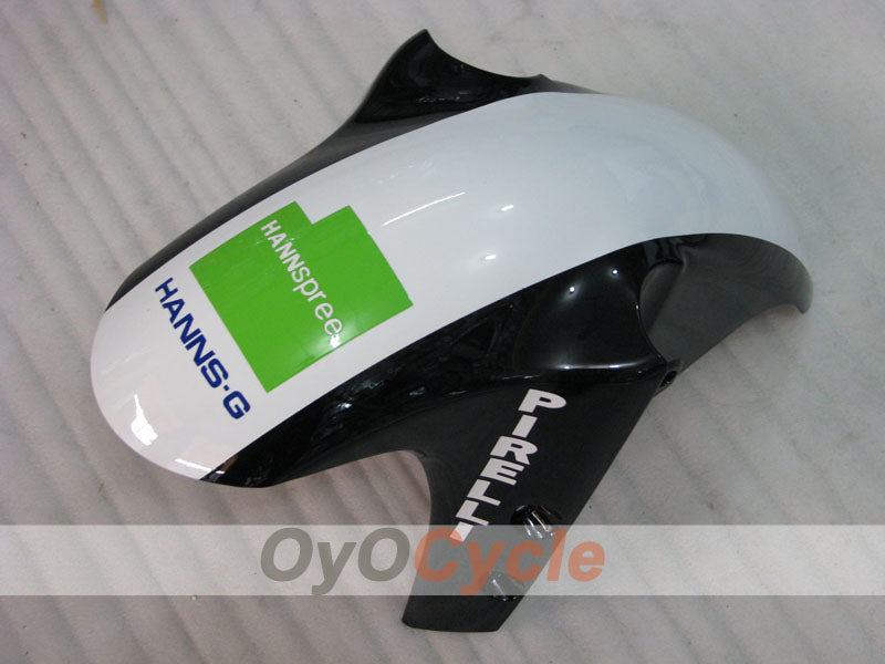 Carénage de garde-boue avant pour Yamaha 98-99 YZF-R1 #OYO87911731 Image secondaire du produit