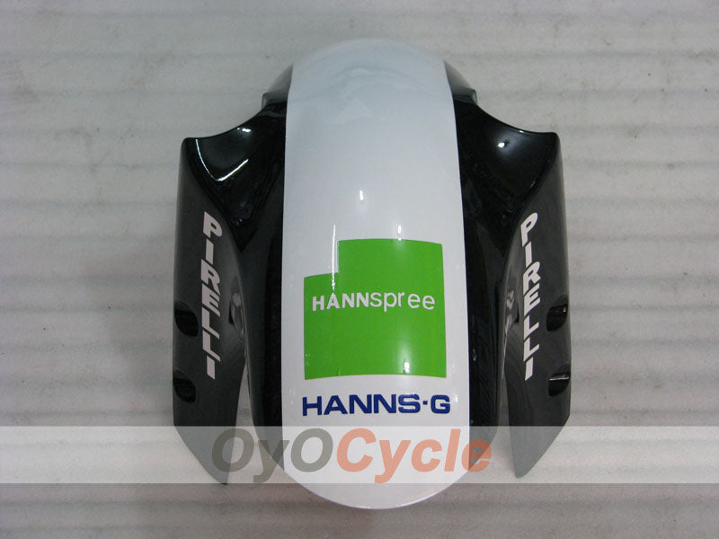 Carénage de garde-boue avant pour Yamaha 98-99 YZF-R1 #OYO87911731 Image principale du produit