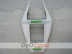 Kit de carénage injecté pour YZF-R1 98-99 - Vert, blanc, noir - HANN Spree #OYO87905776