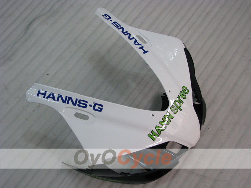 Carénage supérieur avant pour Yamaha 98-99 YZF-R1 #OYO87911732