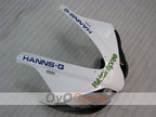 Carénage supérieur avant pour Yamaha 98-99 YZF-R1 #OYO87911732