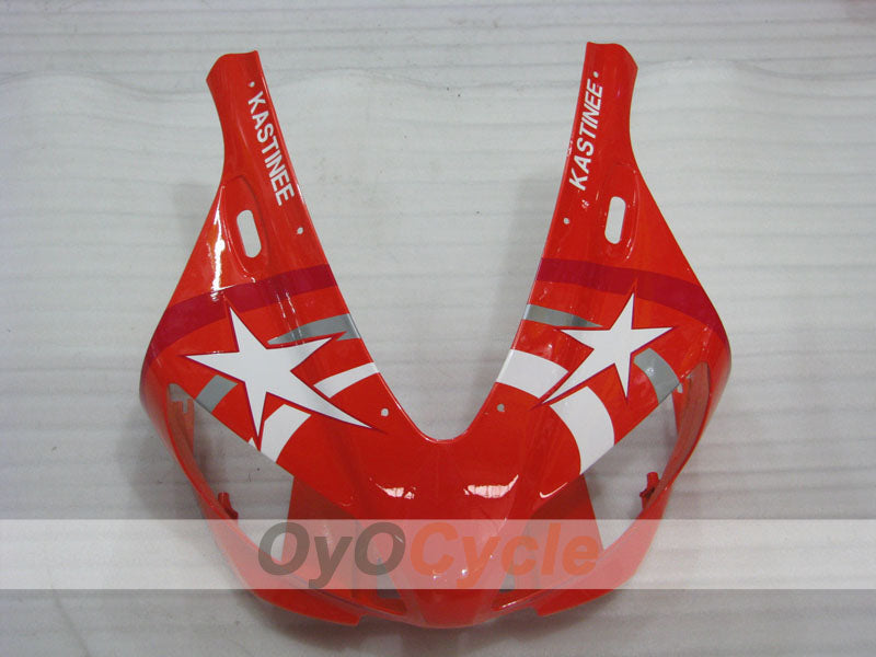 Carénage supérieur avant pour Yamaha 98-99 YZF-R1 #OYO87911735