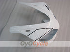 Carénage supérieur avant pour Yamaha 98-99 YZF-R1 #OYO87911739