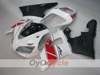 Kit de carénage injecté pour YZF-R1 98-99 - Rouge, blanc, noir - Style d'origine #OYO87905778