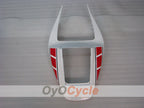 Kit de carénage injecté pour YZF-R1 98-99 - Rouge, blanc, noir - Style d'origine #OYO87905778