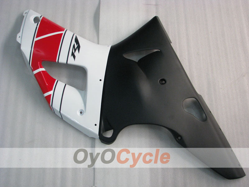 Carénage latéral gauche et droit pour Yamaha 98-99 YZF-R1 #OYO87911741