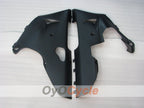 Kit de carénage injecté pour YZF-R1 98-99 - Rouge, blanc, noir - Style d'origine #OYO87905778