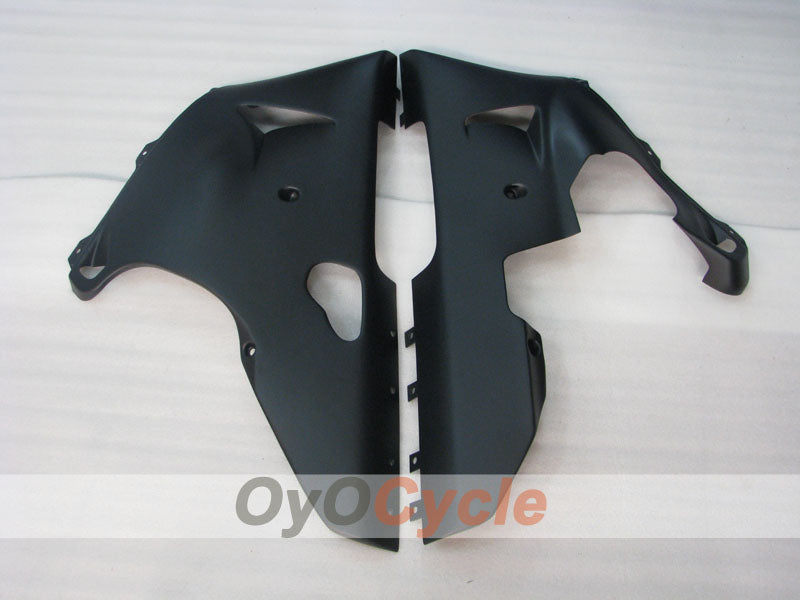 Carénage latéral gauche et droit pour Yamaha 98-99 YZF-R1 #OYO87911741