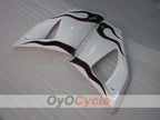 Carénage latéral gauche et droit pour Yamaha 98-99 YZF-R1 #OYO87911746