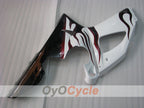 Carénage latéral gauche et droit pour Yamaha 98-99 YZF-R1 #OYO87911746