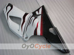Carénage latéral gauche et droit pour Yamaha 98-99 YZF-R1 #OYO87911746
