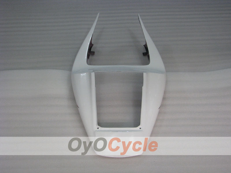 Carénage arrière de queue pour Yamaha 98-99 YZF-R1 #OYO87911745