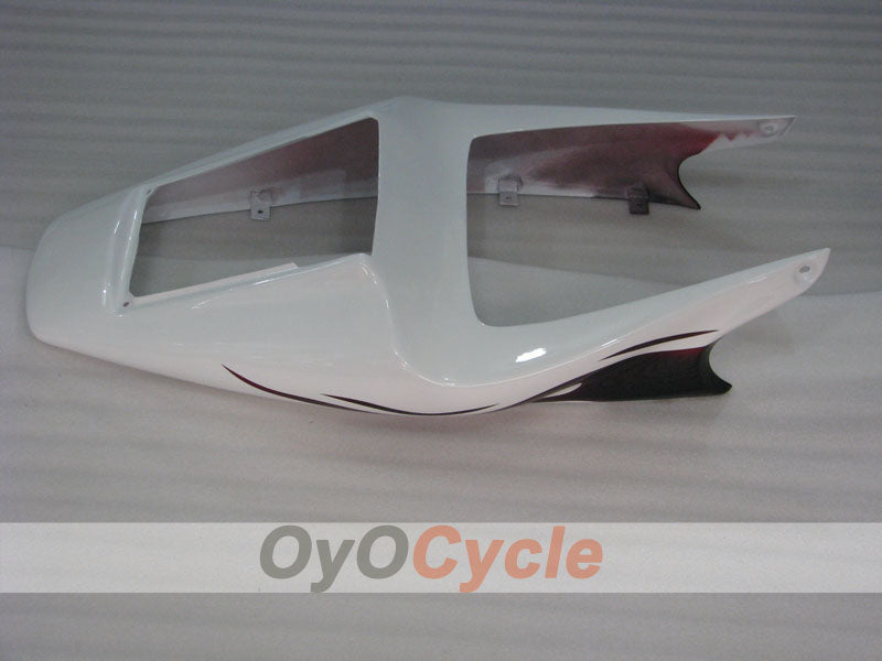Carénage arrière de queue pour Yamaha 98-99 YZF-R1 #OYO87911745 Image secondaire du produit