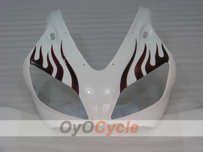Carénage supérieur avant pour Yamaha 98-99 YZF-R1 #OYO87911743 Image principale du produit