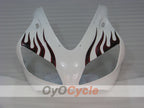 Carénage supérieur avant pour Yamaha 98-99 YZF-R1 #OYO87911743