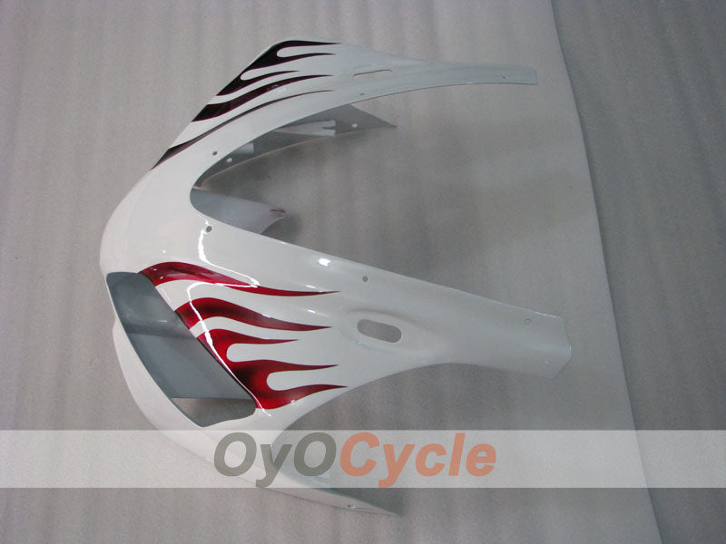 Carénage supérieur avant pour Yamaha 98-99 YZF-R1 #OYO87911743 Image secondaire du produit