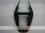 Kit de carénage à injection pour YZF-R1 98-99 - Noir, mat - Sans autocollant / décalcomanie, style d'origine #OYO87905780