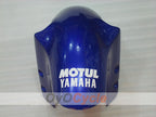 Kit de carénage à injection pour YZF-R1 98-99 - Bleu, blanc - FIAT, MICHELIN, MOTUL #OYO87905782