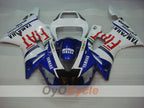 Kit de carénage à injection pour YZF-R1 98-99 - Bleu, blanc - FIAT, MICHELIN, MOTUL #OYO87905782