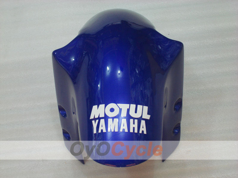 Carénage de garde-boue avant pour Yamaha 98-99 YZF-R1 #OYO87911752